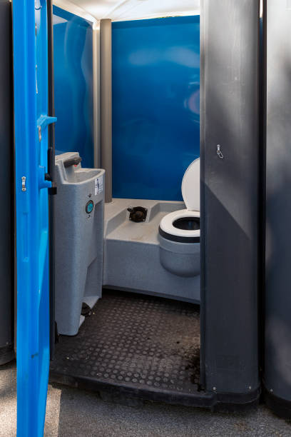 Portable bathroom rental in Eunice, NM
