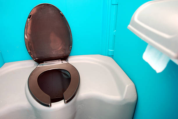 Best Restroom trailer rental cost  in Eunice, NM