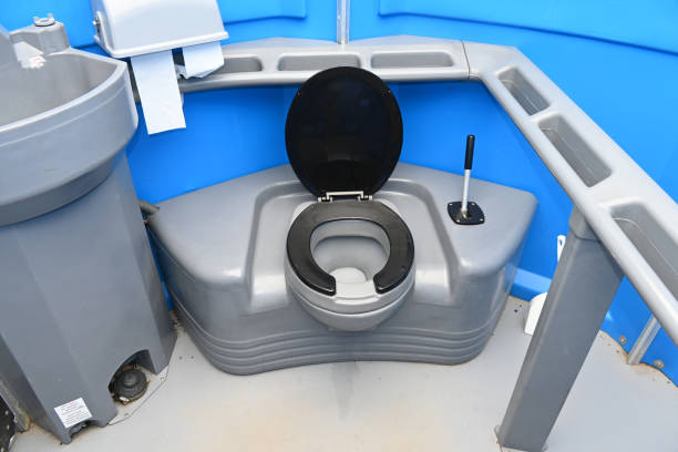 Best Wedding porta potty rental  in Eunice, NM