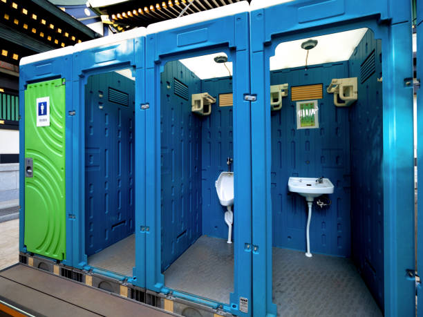 Best Portable toilet rental cost  in Eunice, NM
