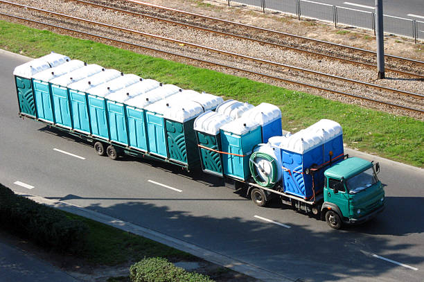 Best Affordable portable toilet rental  in Eunice, NM