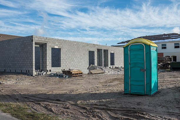 Best Porta potty rental near me  in Eunice, NM